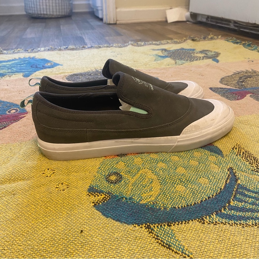 Adidas match court size 13
